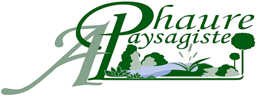 logo phaure paysagiste