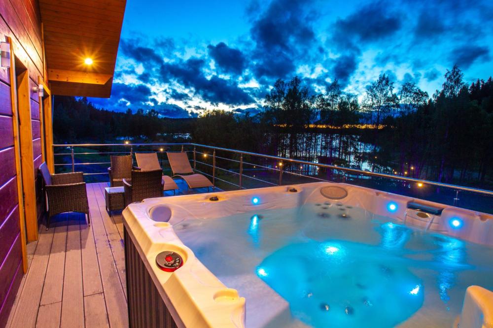 SPA Nuit